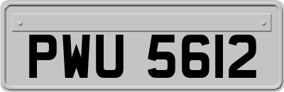 PWU5612