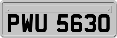 PWU5630