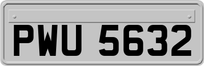 PWU5632