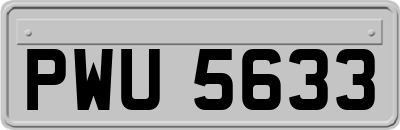 PWU5633