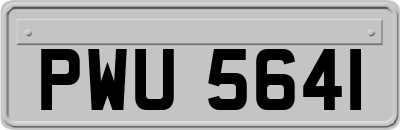 PWU5641