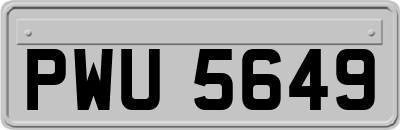 PWU5649