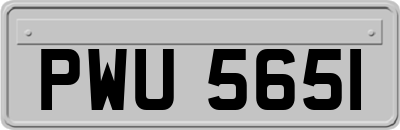 PWU5651