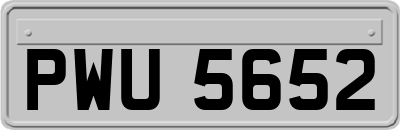 PWU5652