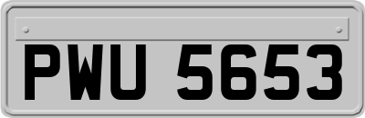 PWU5653