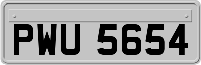 PWU5654