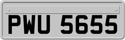 PWU5655