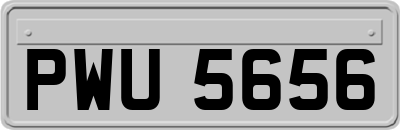 PWU5656