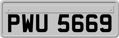 PWU5669