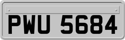 PWU5684