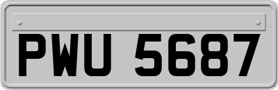 PWU5687