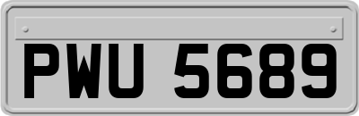 PWU5689