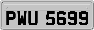 PWU5699