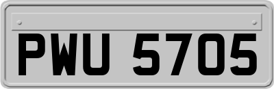 PWU5705