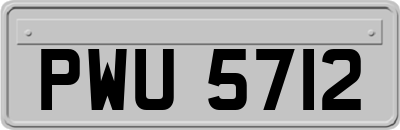 PWU5712