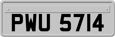 PWU5714