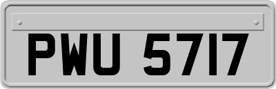 PWU5717