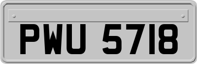 PWU5718