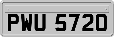 PWU5720