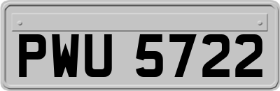 PWU5722