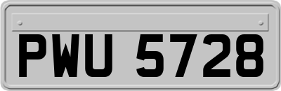 PWU5728