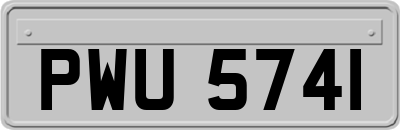 PWU5741