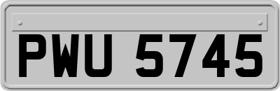 PWU5745