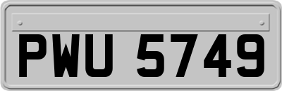 PWU5749