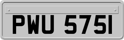 PWU5751