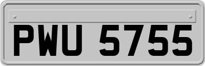 PWU5755