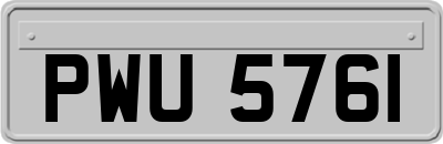 PWU5761