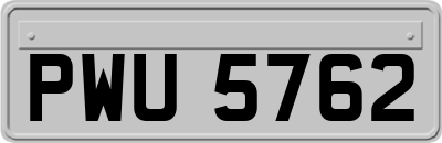 PWU5762