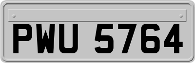 PWU5764