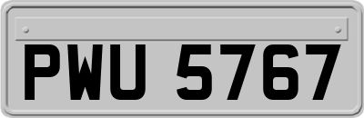 PWU5767