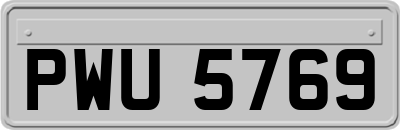 PWU5769