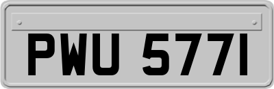 PWU5771