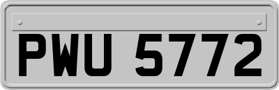 PWU5772