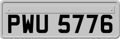 PWU5776