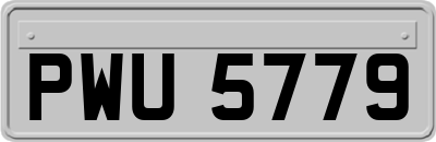 PWU5779