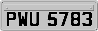 PWU5783