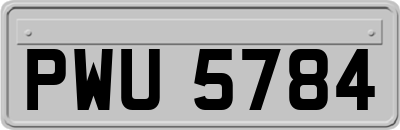 PWU5784