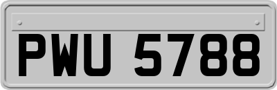 PWU5788