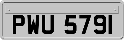 PWU5791