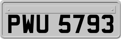 PWU5793