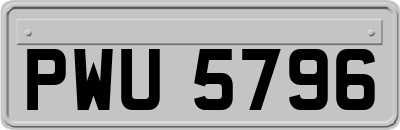 PWU5796