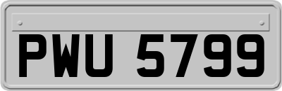 PWU5799