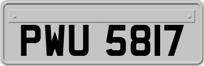 PWU5817