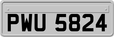 PWU5824