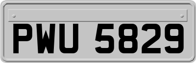 PWU5829