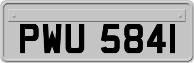 PWU5841